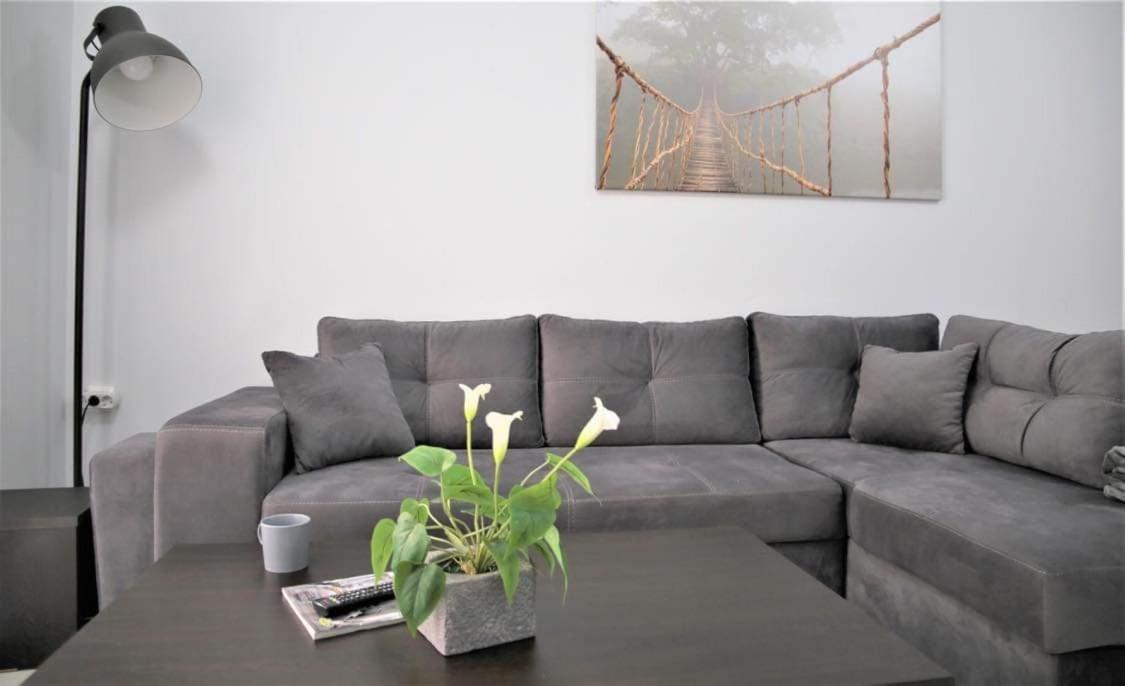 Lovely Apartment In The Center Of Athens. Exterior photo